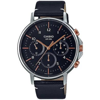 Top 10 Casio Watches for Men in Nigeria