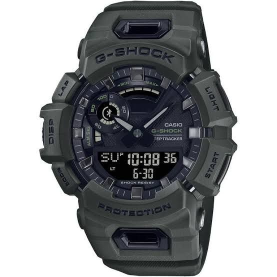  G-Shock Watches in Nigeria