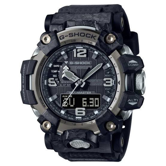  Top 5 G-Shock Watches 