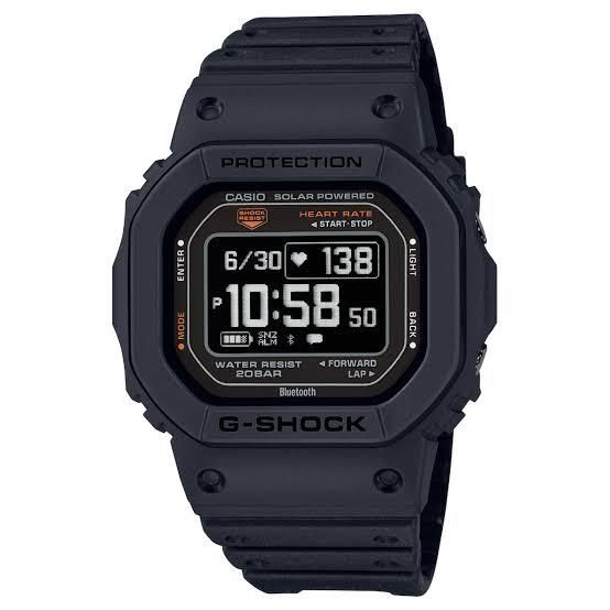 G-Shock Smartwatches