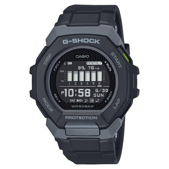 G-Shock WR20BAR