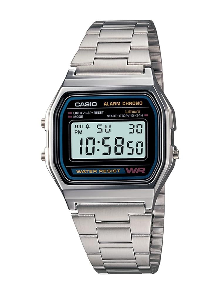 Casio Vintage Watches