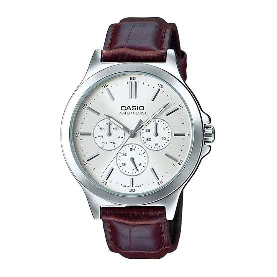 Casio Enticer Series Review