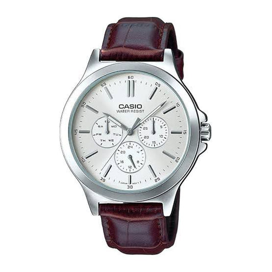 Casio Enticer Series Review