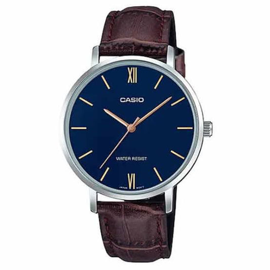 LiteHide & Eco-Friendly Casio Watches