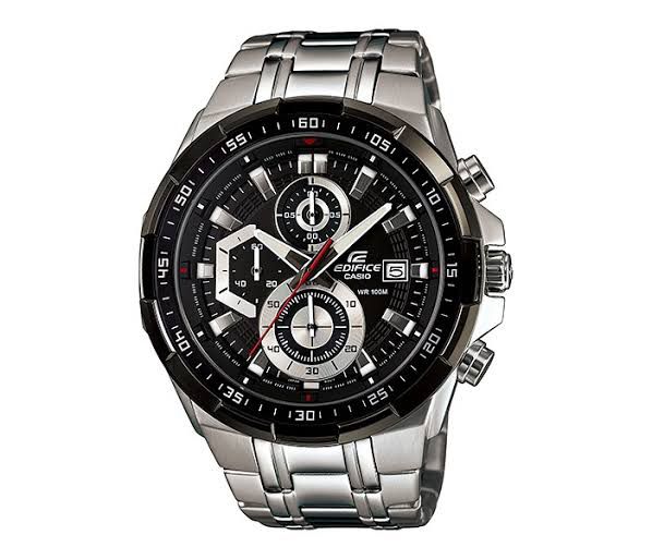 Buying Luxury Watches