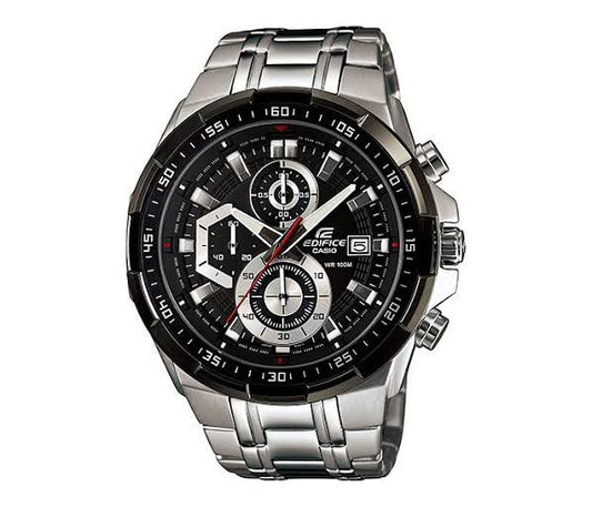 Buying Luxury Watches