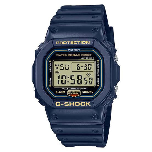 G-Shock Every Nigerian Man Wants