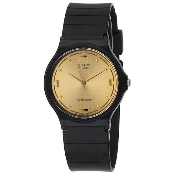 Casio Vintage
