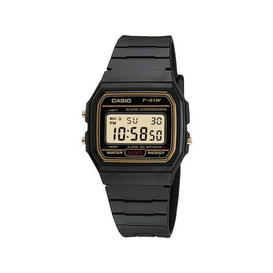 Casio or G-Shock