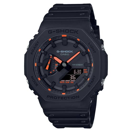 Top 10 Casio Watches