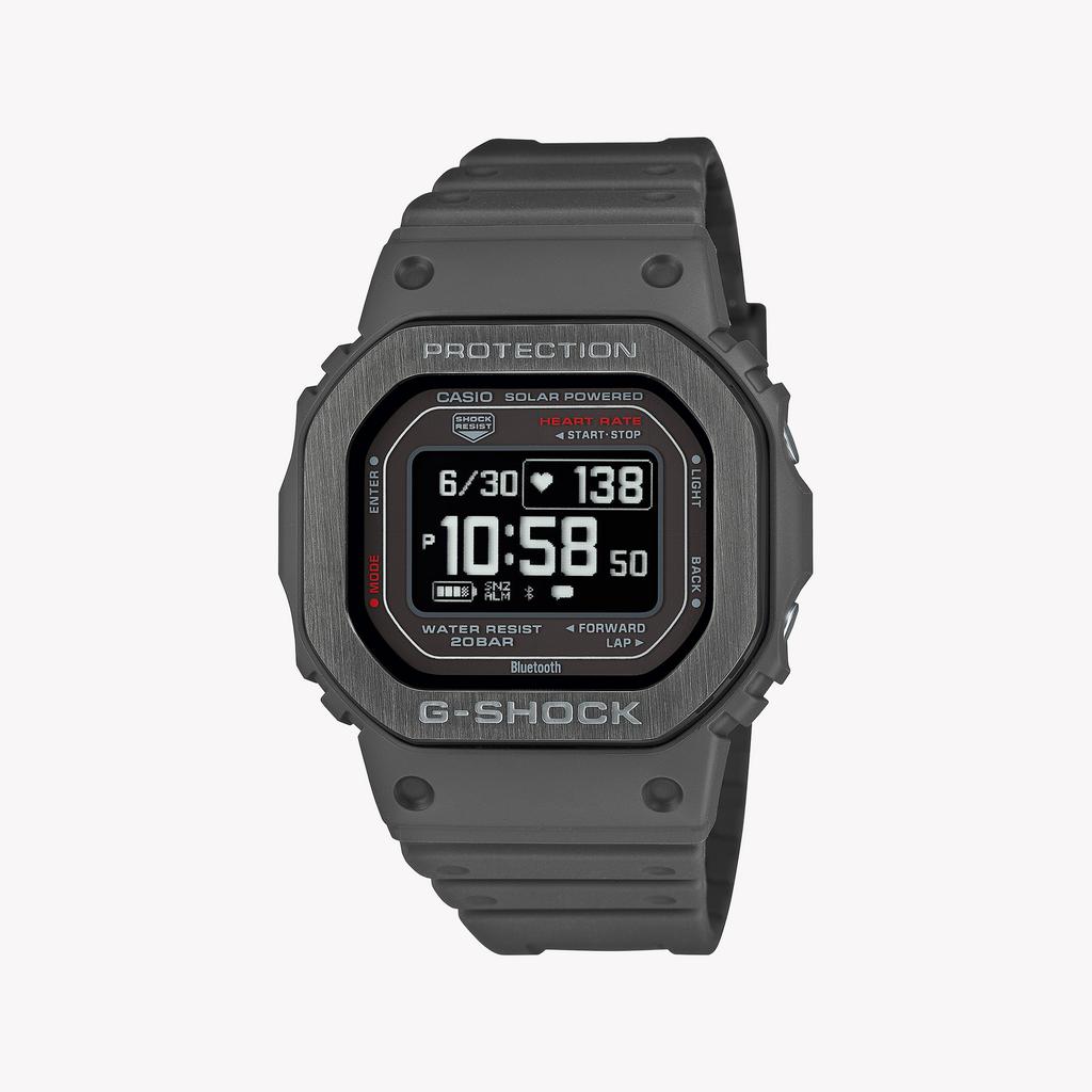 The G-Shock Model That Can Survive Anything