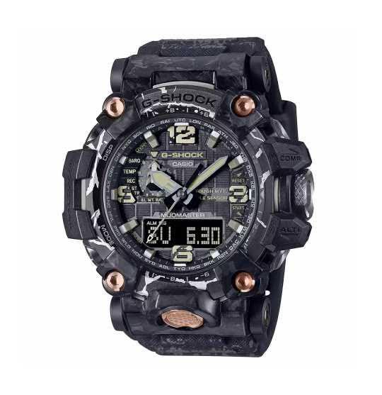 How G-Shock Became the Most Trusted Watch 