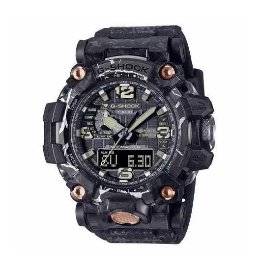 How G-Shock Became the Most Trusted Watch 