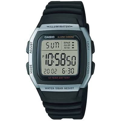 Buy Original Casio and G-SHOCK Watches in Nigeria