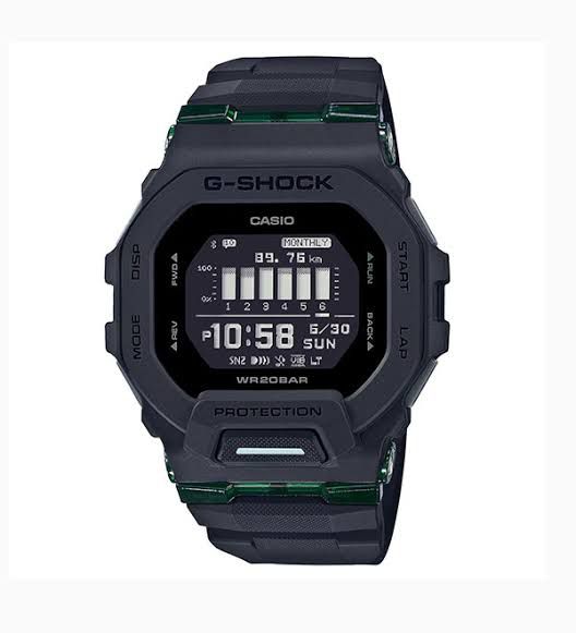 How to Spot Fake G-SHOCK Watches in Nigeria 