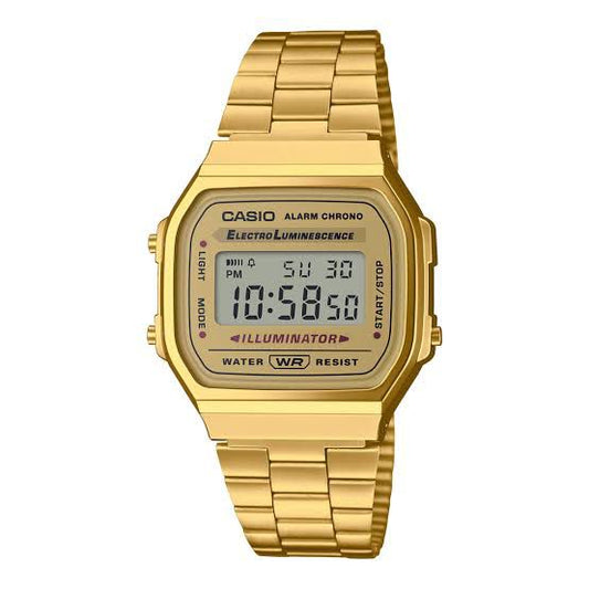 Buy Casio & G-SHOCK Watches Online in Nigeria 