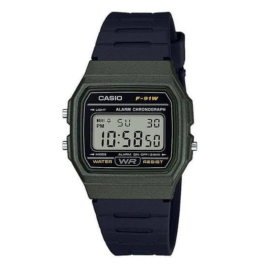 Authentic Casio in Nigeria