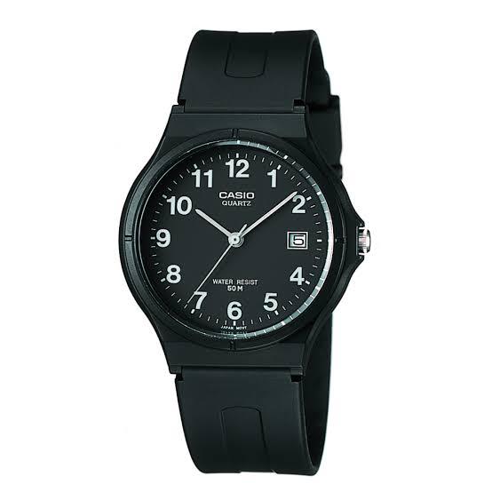 Buy Original Casio Watches in Nigeria