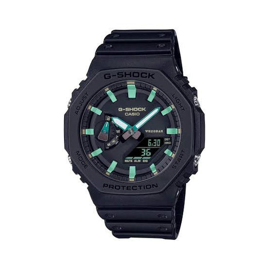 Top 10 G-SHOCK Watches for Men in Nigeria