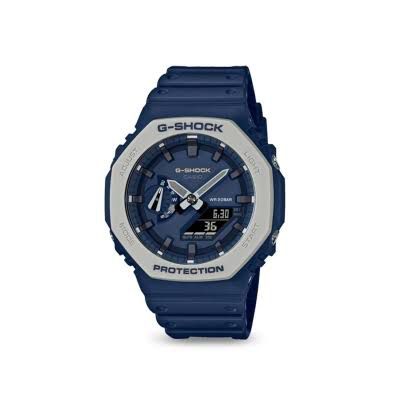 The G-SHOCK GA-2100