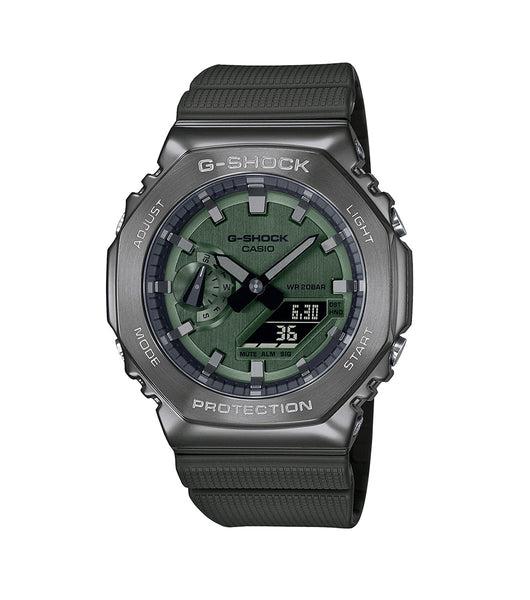 The Best Automatic G-SHOCK and Casio Watches for Men