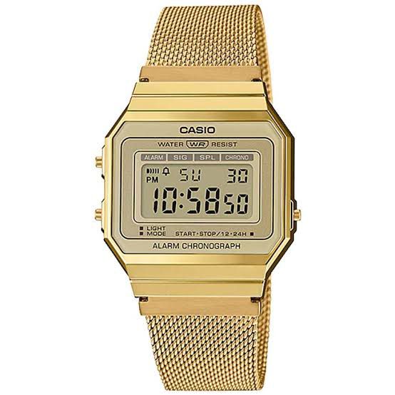 Gold, Digital or Vintage Casio in Nigeria