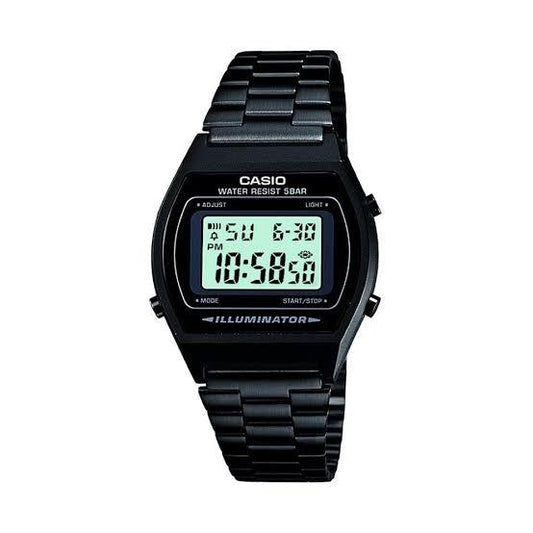 Casio Digital Watch Price in Nigeria 