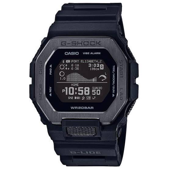 Casio and G-SHOCK Watches Price in Nigeria