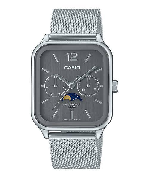 Casio Price List