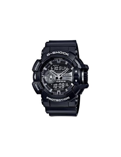  G-SHOCK