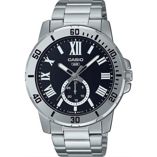 Best Affordable Casio Watches in Nigeria