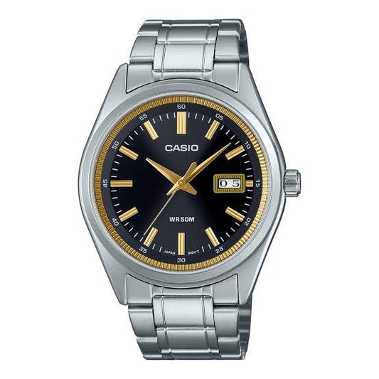 Casio Watches for Everyday Nigerians
