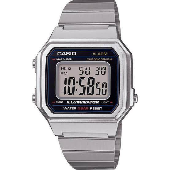 Best Casio Watches for Students