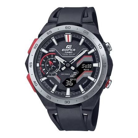 Casio Edifice Review 