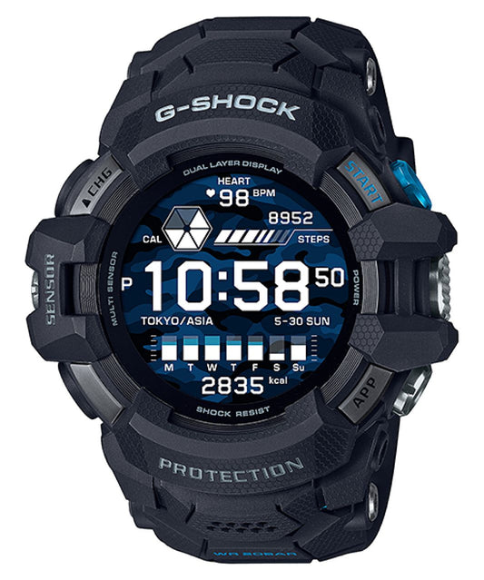 G-SHOCK Smartwatch