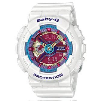 Casio vs Baby G vs Sheen