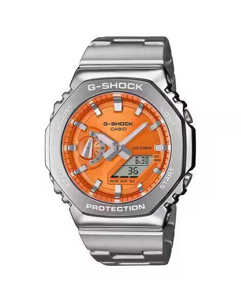 This ₦65,000 G-SHOCK Outsold Rolex in Nigeria