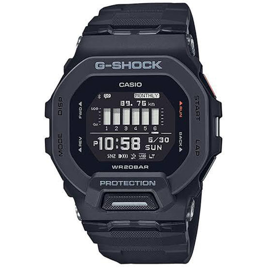 Authentic Casio G-SHOCK watches