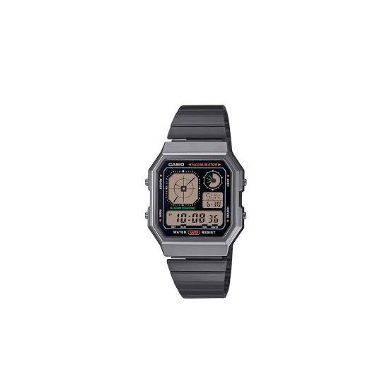 Classic Casio Watches