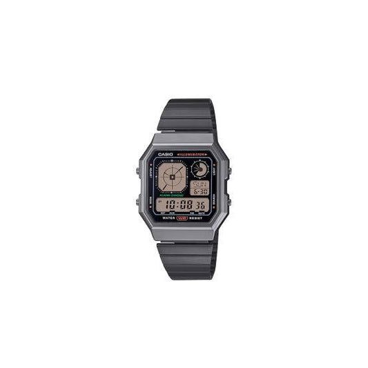 Classic Casio Watches