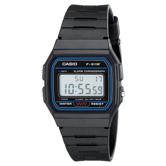 Casio Watches for Men in Nigeria