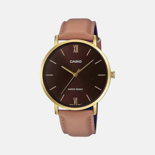 Top 7 Casio Watches for Women in Nigeria