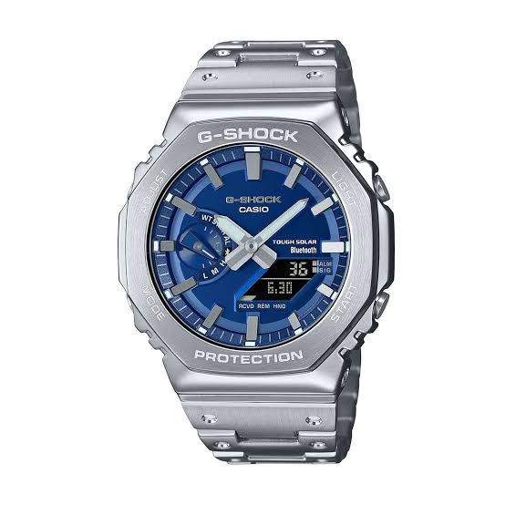  Casio G-Shock GA-2100 