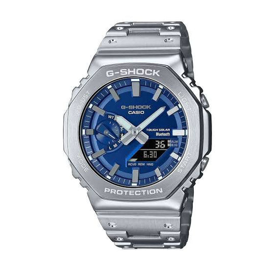  Casio G-Shock GA-2100 