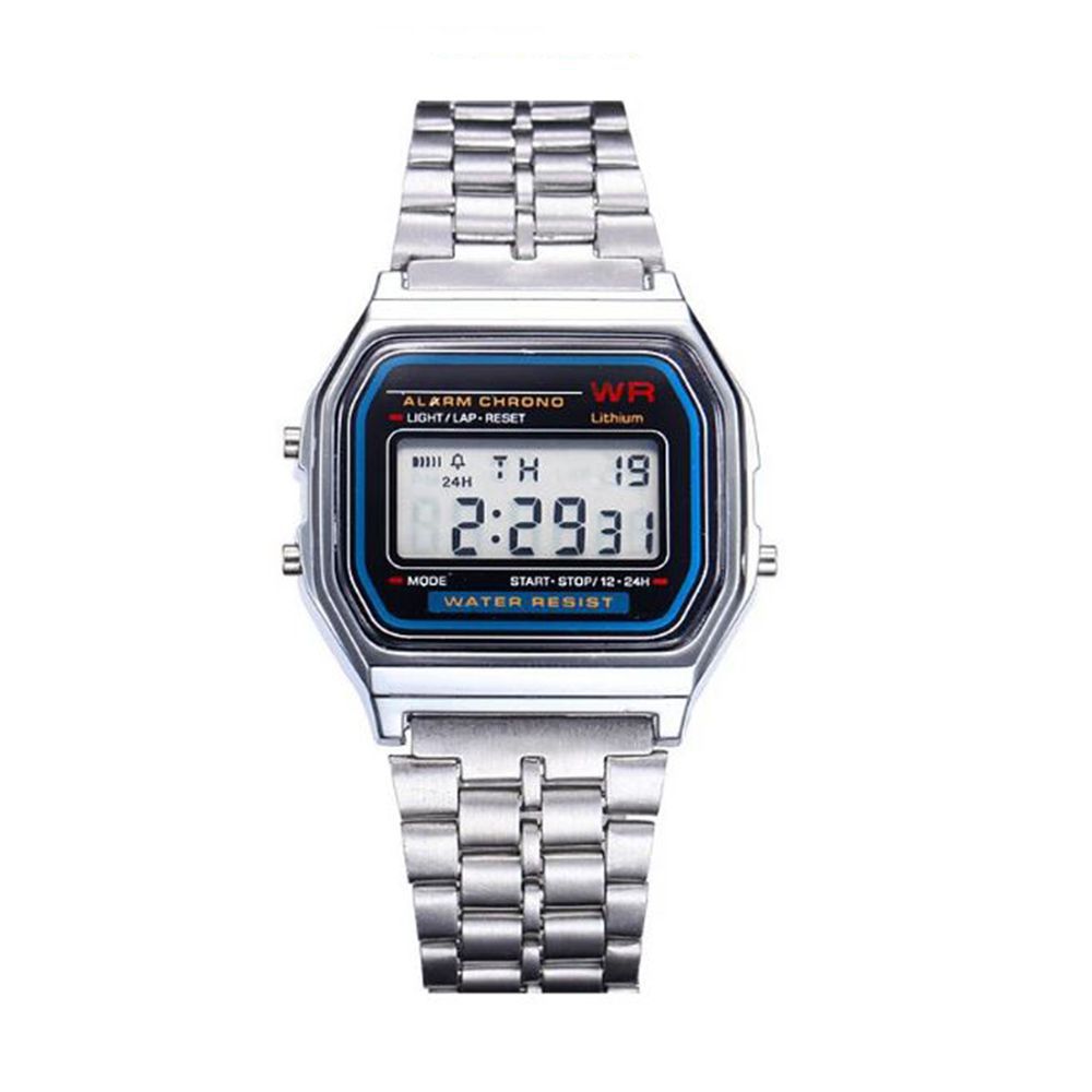 Discover the Top 10 Trending Casio & G-Shock Watches in Nigeria 2025. Shop authentic collections at Maybrand-Casio, your trusted authorized store.