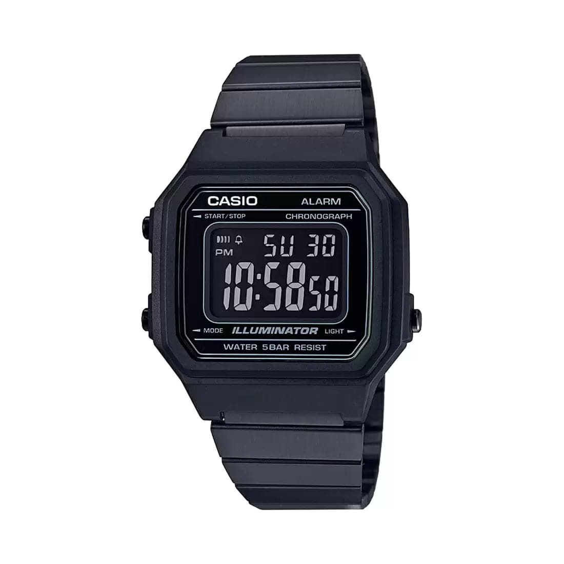 Best Casio Vintage Watches in Nigeria