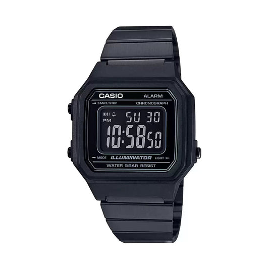 Best Casio Vintage Watches in Nigeria