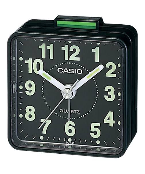 Guide to Casio Alarm Clocks in Nigeria