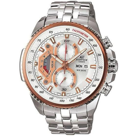 Casio Edifice Watches